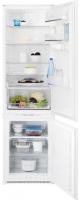 Встраиваемый холодильник Electrolux ENN 93153