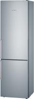 Холодильник Bosch KGE39AI41 нержавеющая сталь