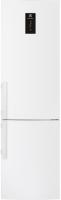 Холодильник Electrolux EN 3452 JOW белый