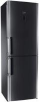 Холодильник Hotpoint-Ariston EBOH 18243 F