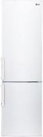 Холодильник LG GB-B530SWCPB белый
