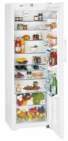 Холодильник Liebherr K 4270 белый