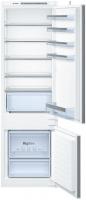 Встраиваемый холодильник Bosch KIV 87VS20