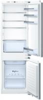 Встраиваемый холодильник Bosch KIN 86VF20