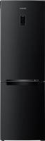 Холодильник Samsung RB33J3230BC черный