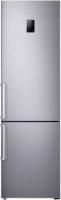 Холодильник Samsung RB37J5329SS нержавеющая сталь