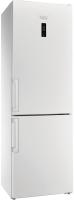 Холодильник Hotpoint-Ariston HFP 6180 W белый