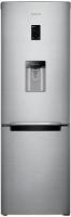 Холодильник Samsung RB31FDRNDSA серебристый