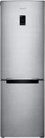 Холодильник Samsung RB31HER2CSA серебристый