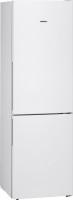 Холодильник Siemens KG36NVW31 белый