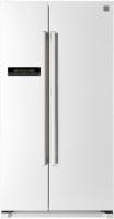 Холодильник Daewoo FRN-X22B5CW белый