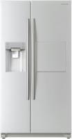 Холодильник Daewoo FRN-X22F5CW белый