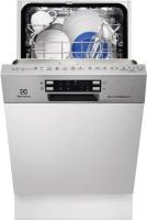 Встраиваемая посудомоечная машина Electrolux 
ESI 4620