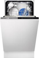 Встраиваемая посудомоечная машина Electrolux 
ESL 4555 LO