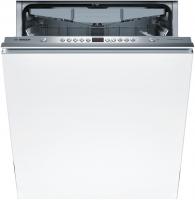 Встраиваемая посудомоечная машина Bosch SMV 58N60