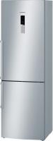 Холодильник Bosch KGN36AI22 нержавеющая сталь