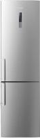 Холодильник Samsung RL60GQERS1 нержавеющая сталь