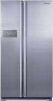 Холодильник Samsung RS7527THCSR нержавеющая сталь
