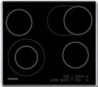 Варочная поверхность Samsung C61R1CDMST черный