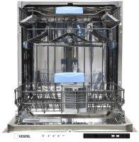 Встраиваемая посудомоечная машина Vestel VDWBI 6021