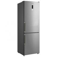 Холодильник Hiberg RFC-332DX NFX