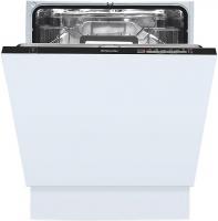 Встраиваемая посудомоечная машина Electrolux 
ESL 66010
