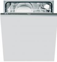 Встраиваемая посудомоечная машина Hotpoint-Ariston LFT 116