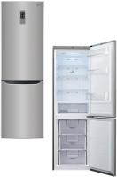 Холодильник LG GB-B539PZQWS