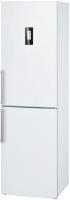 Холодильник Bosch KGN39AW26 белый