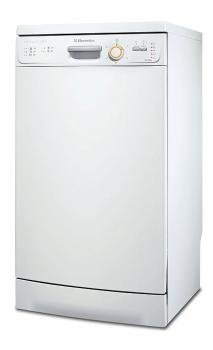 Посудомоечная машина Electrolux ESF 43020 W