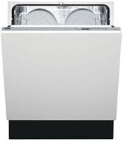 Встраиваемая посудомоечная машина Zanussi ZDT 200