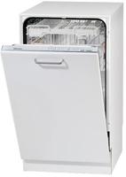 Встраиваемая посудомоечная машина Miele 
G 1162 SCVi