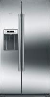 Холодильник Siemens KA90IVI20 нержавеющая сталь