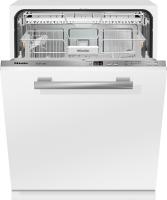 Встраиваемая посудомоечная машина Miele 
G 4263 SCVi