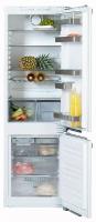 Встраиваемый холодильник Miele KFN 9755 iDE
