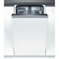 Встраиваемая посудомоечная машина Bosch 
SPV 50E70