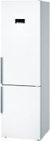 Холодильник Bosch KGN39XW37 белый