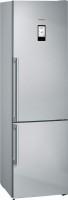 Холодильник Siemens KG39NAI36 нержавеющая сталь