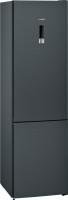 Холодильник Siemens KG39NXB35 графит
