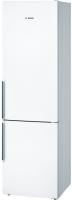Холодильник Bosch KGN39VW35 белый