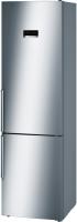 Холодильник Bosch KGN39XI38 нержавеющая сталь