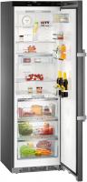 Холодильник Liebherr KBbs 4350 черный