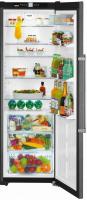 Холодильник Liebherr SKBbs 4210 черный