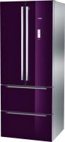 Холодильник Bosch KMF40SA20 фиолетовый