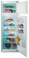 Встраиваемый холодильник Hotpoint-Ariston T 16 A1