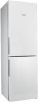 Холодильник Hotpoint-Ariston XH9 T1I W белый