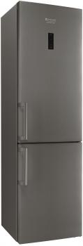 Холодильник Hotpoint-Ariston XH9 T2O