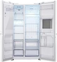 Холодильник LG GS-L545SWYV белый