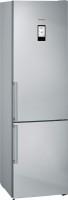 Холодильник Siemens KG39NAI35 нержавеющая сталь
