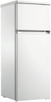 Холодильник Bravo XRD-238 белый